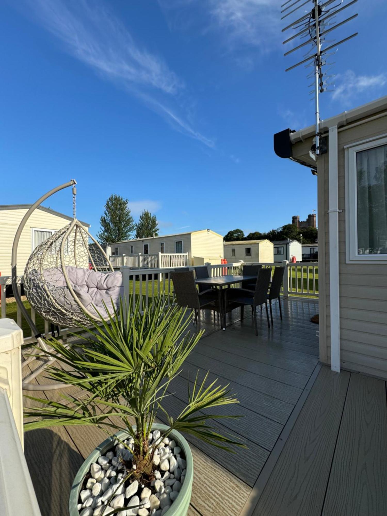 Hot Tub Retreat At Tattershall Lakes Exteriör bild